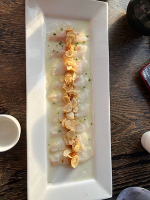 Nikkei of Peru by null