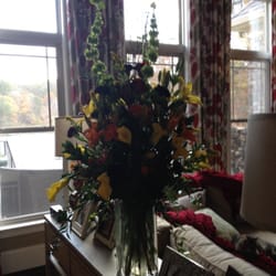Oak Ridge Florist