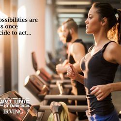 Anytime Fitness