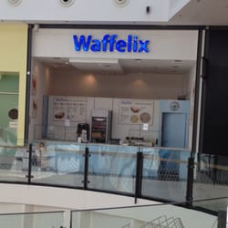 Waffelix - Waffelix im Loop5