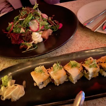 Catch NYC - Asian Fusion Near Me - New York, New York Catch NYC - Asian Fusion Near Me - New York, New York