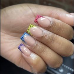 Nail Haus & Spa