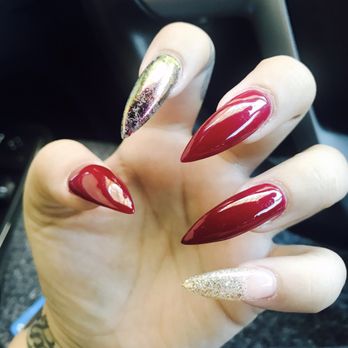 Final Touch - Hair Salons Near Me - Riverside, California