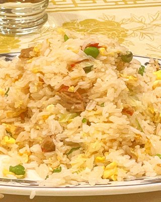 New Golden Gate Seafood by null