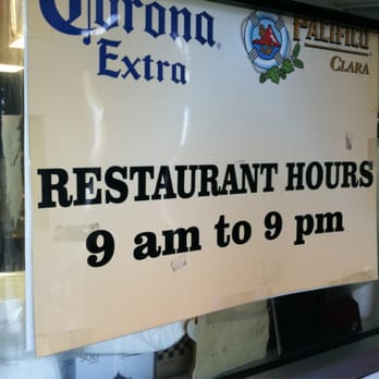 Chicago Deli & Mini Mart - Hot food hours - Delis Near Me - Oxnard, California