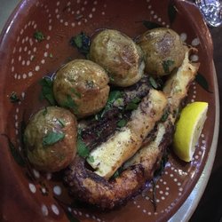 A Torre Restaurant
