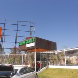 Vivero GDV