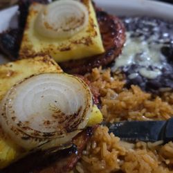 Rinconcito Mexicano