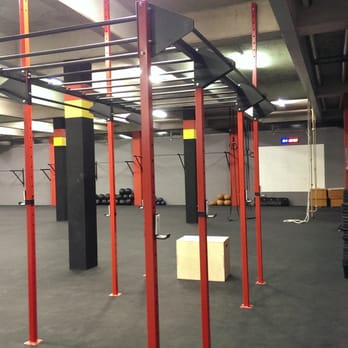CrossFit F2 - Rig, Weights, Pullup Station - Gyms Near Me - Munich, BY CrossFit F2 - Rig, Weights, Pullup Station - Gyms Near Me - Munich, BY