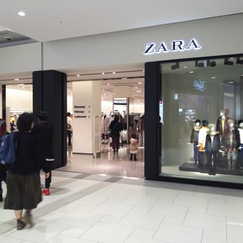 Zara Women S Clothing 扇町13 1 海老名市 神奈川県 Japan Phone Number Yelp