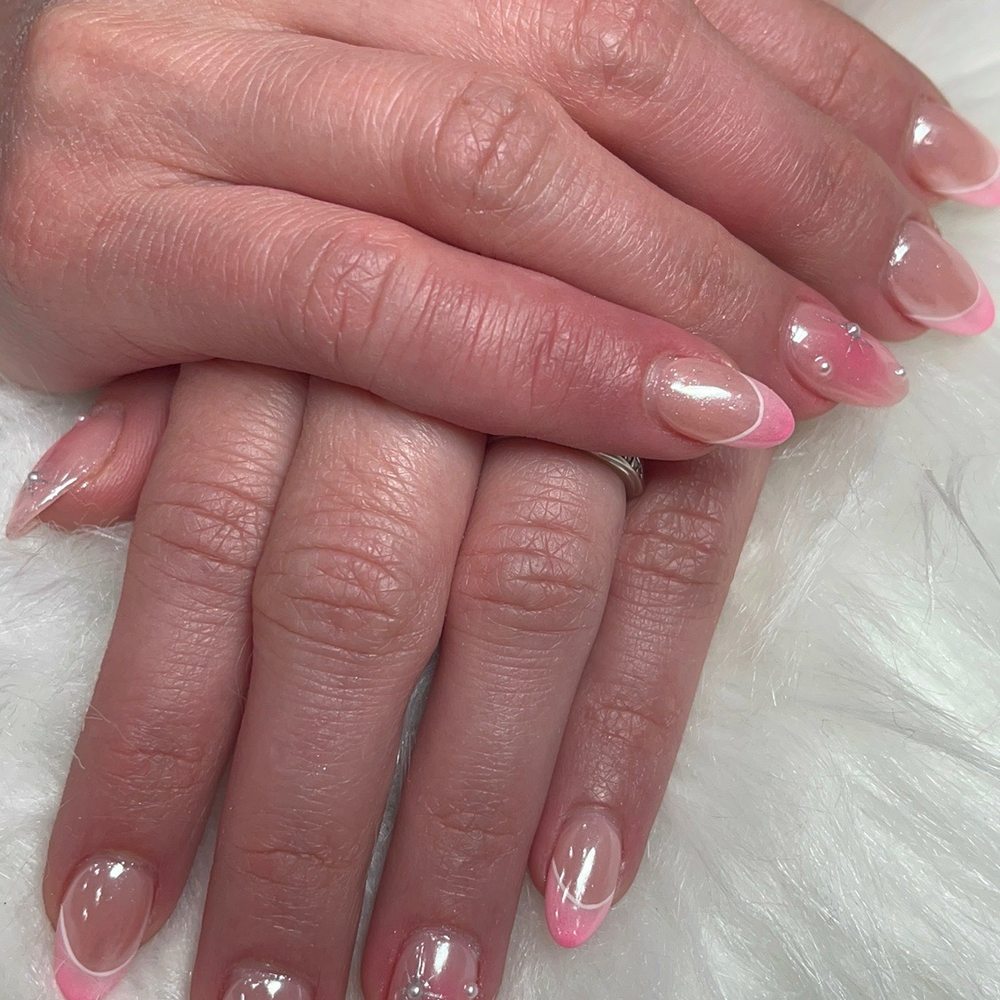 Tenley Nail Spa - My beautiful nails - Nail Salons Near Me - Arlington, Virginia Tenley Nail Spa - My beautiful nails - Nail Salons Near Me - Arlington, Virginia