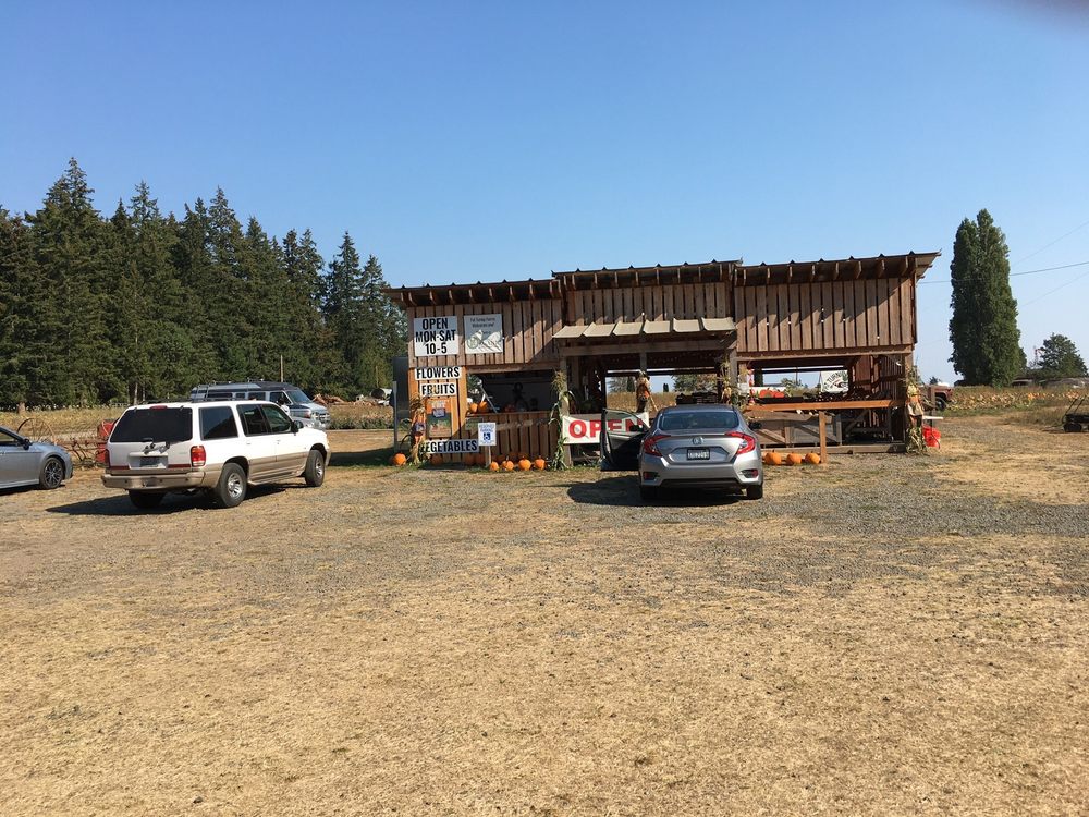 Fat Turnip Farms Logo