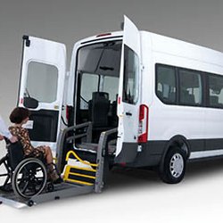 Easy Med Transportation