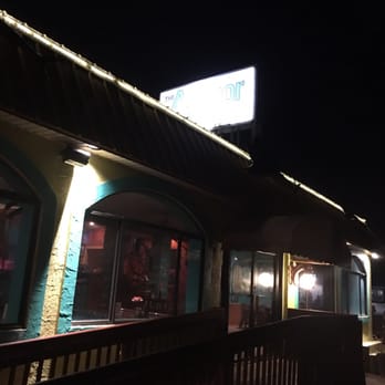 The Anchor - Seafood Near Me - Flagler Beach, Florida