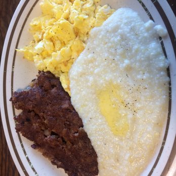 Famous Amos Restaurant - a plate of breakfast food - American Near Me - Jacksonville, Florida