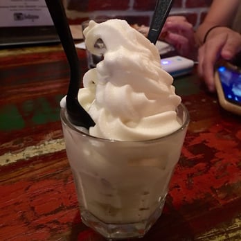 Mad For Chicken Flushing - Free Froyo w/ Facebook Check-In - Korean Near Me - Flushing, New York