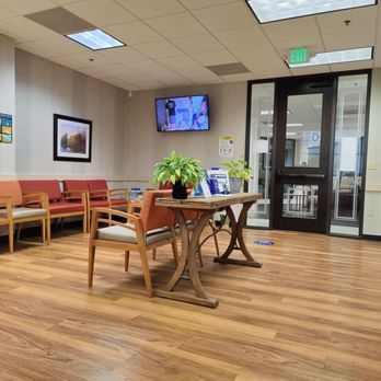 Dallas Nephrology Associates - Waiting room - Diagnostic Services Near Me - Plano, Texas Dallas Nephrology Associates - Waiting room - Diagnostic Services Near Me - Plano, Texas