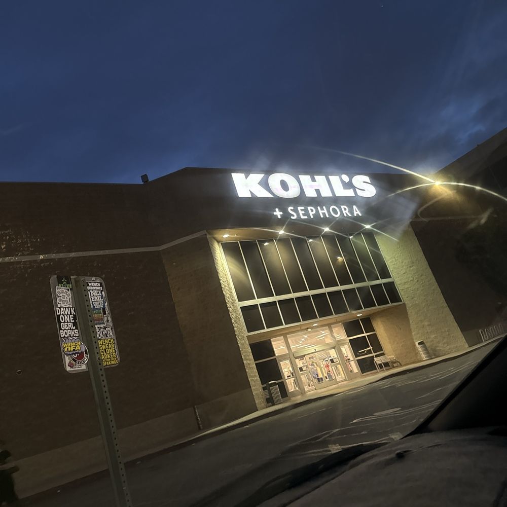 Kohl's - Exterior - Department Stores Near Me - REDONDO BEACH, California Kohl's - Exterior - Department Stores Near Me - REDONDO BEACH, California
