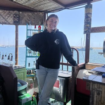 Lost Isle Adventures - Cocktails made fresh - Boat Tours Near Me - Morro Bay, California
