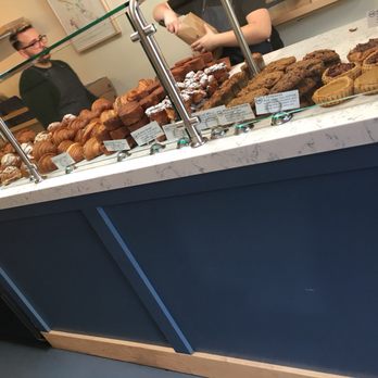 Manresa Bread - They're stocked. - Bakeries Near Me - Los Altos, California Manresa Bread - They're stocked. - Bakeries Near Me - Los Altos, California