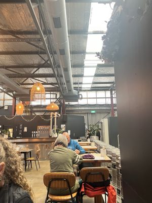 Scotts Brewing Co. by null