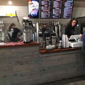 Brew Coffee Spot - Coffee & Tea Near Me - La Mesa, California Brew Coffee Spot - Coffee & Tea Near Me - La Mesa, California