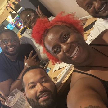 Palace Social - Arcades Near Me - Houston, Texas