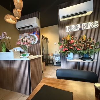 Ribs and Broth - Service counter - Vietnamese Near Me - Honolulu, Hawaii Ribs and Broth - Service counter - Vietnamese Near Me - Honolulu, Hawaii