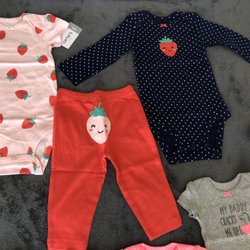 Carter's Babies & Kids