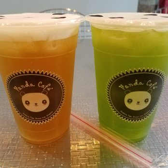 Anda Boba Tea - Bubble Tea Near Me - Elmhurst, New York