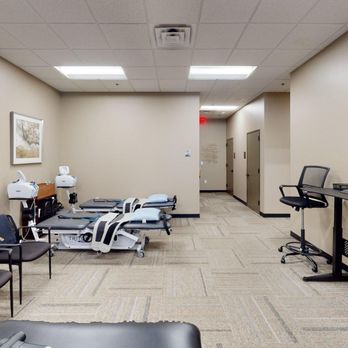 Sandstone Chiropractic - Chiropractors Near Me - Spring, Texas