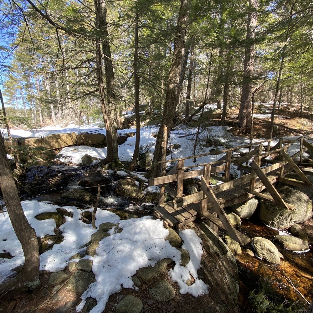 Tin Mountain Conservation Center - view! - Venues & Event Spaces Near Me - Albany, New Hampshire