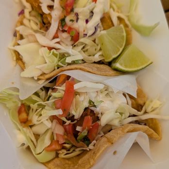 Taco Taco Poway - 2 fish tacos! - Mexican Near Me - Poway, California Taco Taco Poway - 2 fish tacos! - Mexican Near Me - Poway, California