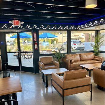 Makenna Koffee - Lounge - Coffee & Tea Near Me - Orange, California Makenna Koffee - Lounge - Coffee & Tea Near Me - Orange, California