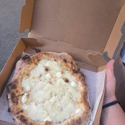 Quattro Formaggi