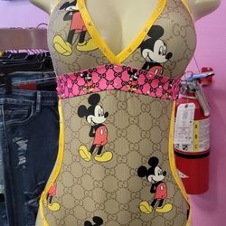 Bottumz Up - Dance Wear