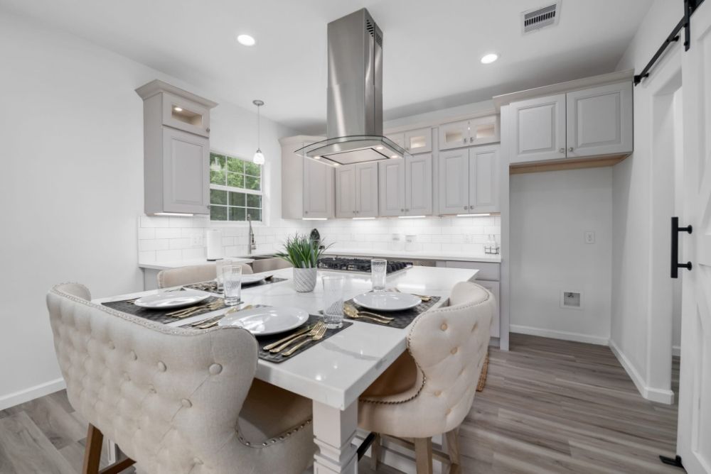 Slide of Precise Remodeling And Roofing