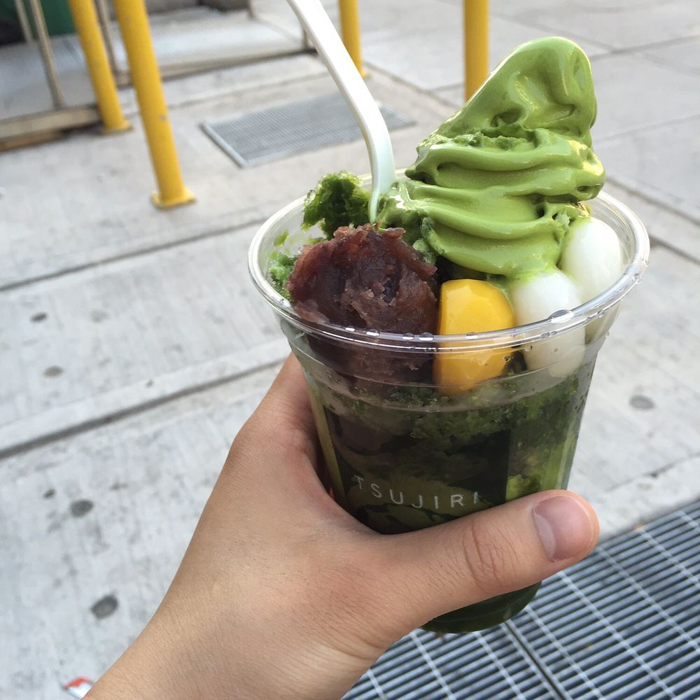 Tsujiri - Tea Rooms Near Me - Toronto, Ontario Tsujiri - Tea Rooms Near Me - Toronto, Ontario