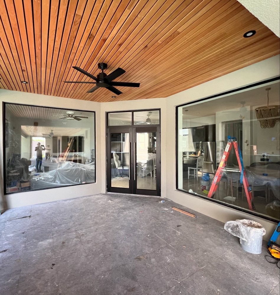 Slide of J/C Roofing & Remodeling