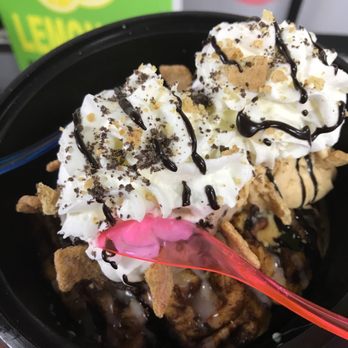 Midtown Creamery - Delicious !!! - Desserts Near Me - Miami, Florida Midtown Creamery - Delicious !!! - Desserts Near Me - Miami, Florida