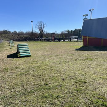 Pinehurst Gas N Go - Spacious area for your dog to run, wander and sniff, complete with dog obstacle course - Gas Stations Near Me - Pinehurst, Georgia Pinehurst Gas N Go - Spacious area for your dog to run, wander and sniff, complete with dog obstacle course - Gas Stations Near Me - Pinehurst, Georgia
