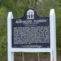Photo of Site of the Rosewood Massacre