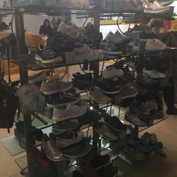 Rogerson Shoes