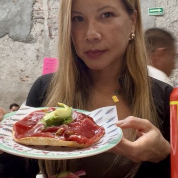 Contramar - Seafood Near Me - Ciudad de México, DIF Contramar - Seafood Near Me - Ciudad de México, DIF