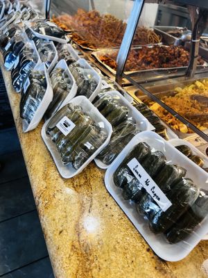 Kababayan Bakery by null