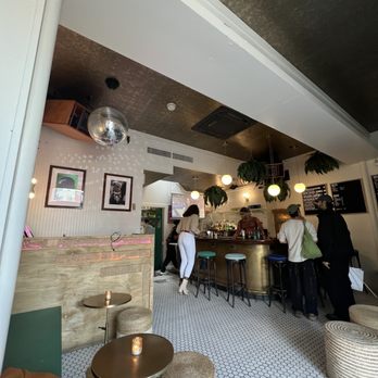 Please Tell Me - Cocktail Bars Near Me - Brooklyn, New York Please Tell Me - Cocktail Bars Near Me - Brooklyn, New York