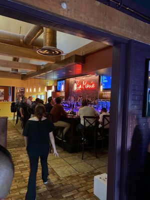 Zia Marie Restaurant by null