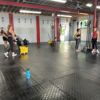 CrossFit 9 - They keep this place super clean - Interval Training Gyms Near Me - Saint Petersburg, Florida CrossFit 9 - They keep this place super clean - Interval Training Gyms Near Me - Saint Petersburg, Florida