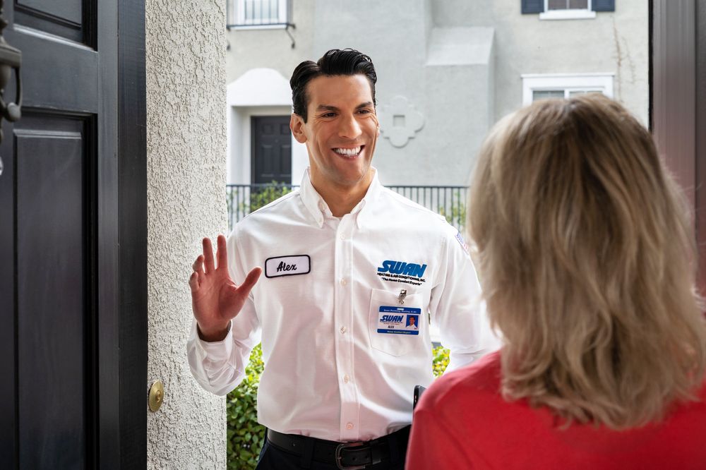 Slide of Swan Plumbing, Heating & Air Conditioning