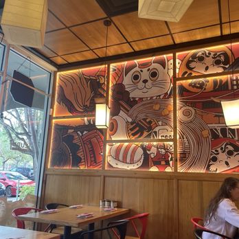 Zuru Ramen Bar - Plantation - Seating - Ramen Near Me - Plantation, Florida Zuru Ramen Bar - Plantation - Seating - Ramen Near Me - Plantation, Florida